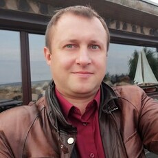 Фотография мужчины Дмитрий Понятный, 40 лет из г. Санкт-Петербург