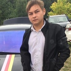 Фотография мужчины Сергей, 27 лет из г. Заинск