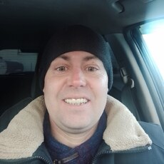 Фотография мужчины Андрей, 46 лет из г. Чита