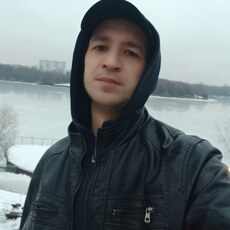 Фотография мужчины Иван, 30 лет из г. Долгопрудный