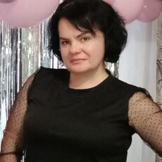 Фотография девушки Ольга, 44 года из г. Октябрьский