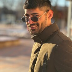 Фотография мужчины Елчин, 24 года из г. Елань