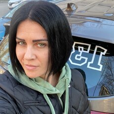 Фотография девушки Кристина, 39 лет из г. Нижнекамск