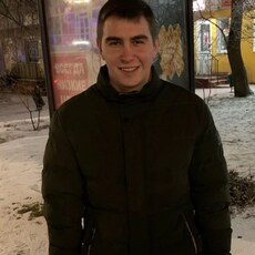Фотография мужчины Вадим, 25 лет из г. Азов