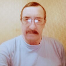 Фотография мужчины Даян, 61 год из г. Миасс