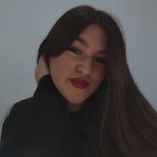 Фотография девушки Александра, 19 лет из г. Барнаул