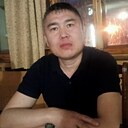 Абзал, 45 лет