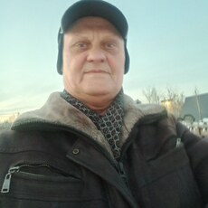 Фотография мужчины Виктор, 67 лет из г. Красноярск