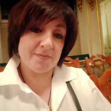 Фотография девушки Эля, 52 года из г. Нефтекамск