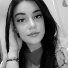 Фотография девушки Марина, 21 год из г. Костанай