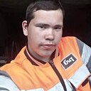 Андрей, 21 год