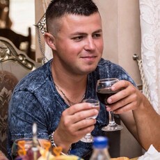 Фотография мужчины Дима, 27 лет из г. Рыбинск