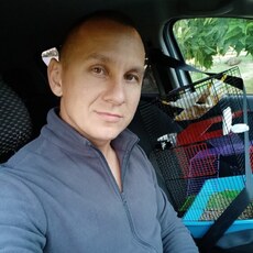 Фотография мужчины Кирилл, 37 лет из г. Астрахань