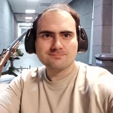 Фотография мужчины Константин, 29 лет из г. Красноярск