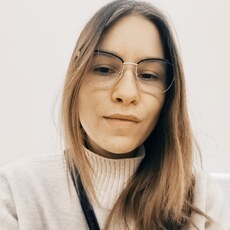 Фотография девушки Алена, 35 лет из г. Москва