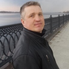 Фотография мужчины Владимир, 49 лет из г. Ярославль