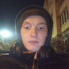 Фотография мужчины Андрей, 24 года из г. Кстово