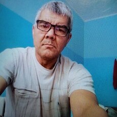 Фотография мужчины Борис, 54 года из г. Северск