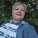 Виктория, 60 лет