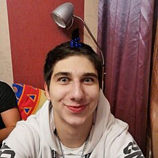 Фотография мужчины Кирилл, 25 лет из г. Санкт-Петербург