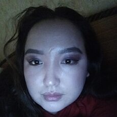Фотография девушки Зуура, 26 лет из г. Нахабино