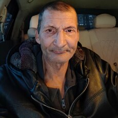 Фотография мужчины Андрей, 53 года из г. Арсеньев