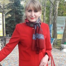 Фотография девушки Алёнушка, 46 лет из г. Павлоград