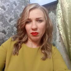 Фотография девушки Светлана, 36 лет из г. Новоалександровск