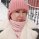 Лиса, 40 лет