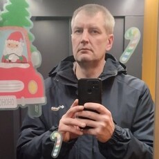 Фотография мужчины Паша, 41 год из г. Москва