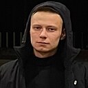 Андрей, 25 лет