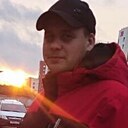 Максим, 23 года