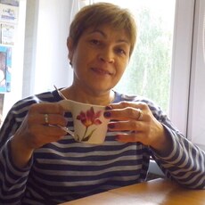 Фотография девушки Ирина, 59 лет из г. Ижевск