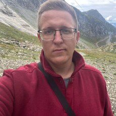 Фотография мужчины Аким, 26 лет из г. Октябрьск