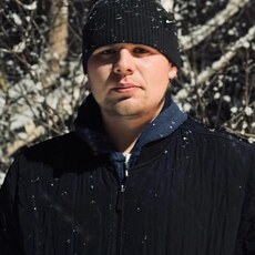 Фотография мужчины Денис, 22 года из г. Красноярск