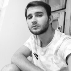 Фотография мужчины Никита, 30 лет из г. Котельниково