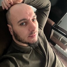 Фотография мужчины Abdulla, 36 лет из г. Каспийск