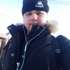 Фотография мужчины Александр, 21 год из г. Сатка