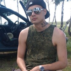 Фотография мужчины Mikhail, 29 лет из г. Глазов