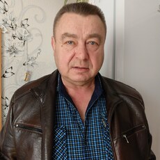 Фотография мужчины Николай, 59 лет из г. Белгород