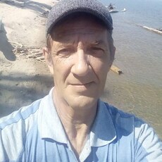 Фотография мужчины Геннадий, 60 лет из г. Тальменка