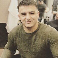 Фотография мужчины Акмал, 29 лет из г. Санкт-Петербург