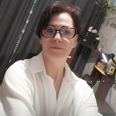Фотография девушки Людмила, 49 лет из г. Заволжье
