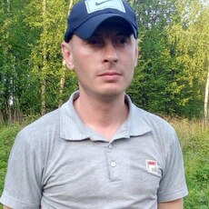 Фотография мужчины Алексей, 40 лет из г. Сергиев Посад