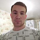 Андрей Бычков, 30 лет