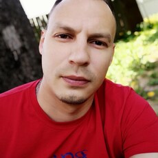 Фотография мужчины Александр, 40 лет из г. Минск