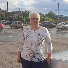 Фотография девушки Елена, 55 лет из г. Тула