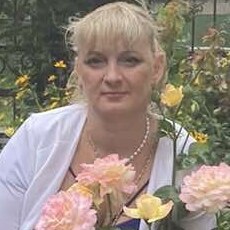 Фотография девушки Аня, 43 года из г. Гомель