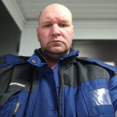 Фотография мужчины Алексей, 42 года из г. Кунгур