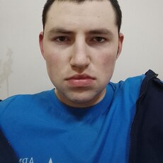 Фотография мужчины Роман, 19 лет из г. Солнечногорск